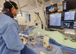 Radiologia intervencionista